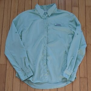 Columbia Omni-Shade Sun Shirt